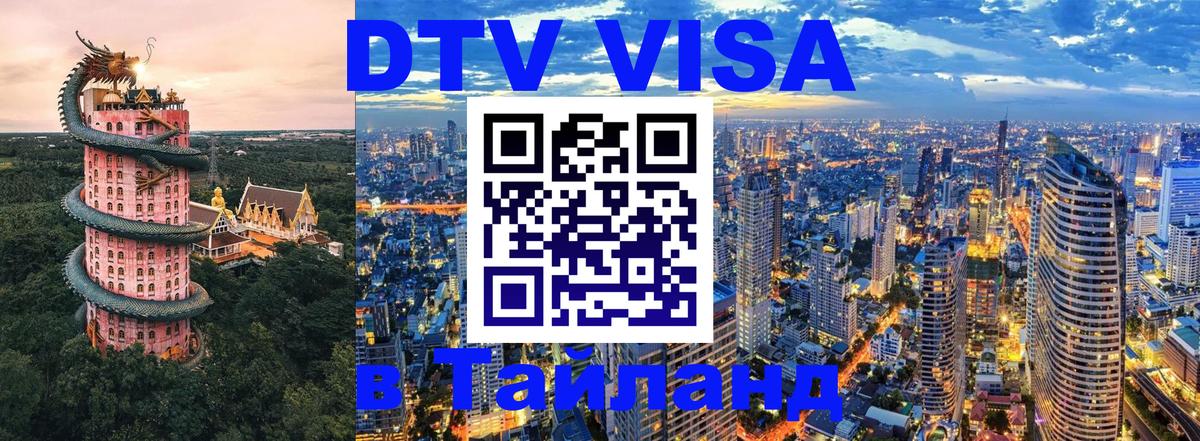 Оформление DTV визы под ключ: стоимость и тарифы, только загранпаспорт - 19.11.2025 